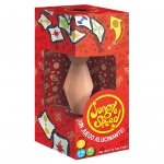 ZYGOMATIC JSECO01ESPT JUNGLE SPEED ECO CONCEPTION