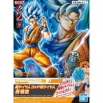 BANDAI 58859 ENTRY GRADE SUPER SAIYAN GOD SUPER SAIYAN SON GOKU ( 3L )