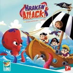 DEVIR LOK KRAKEN ATTACK ( ESPAOL )