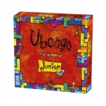 DEVIR JDM UBONGO JUNIOR TRILINGUE