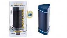 MICROLAB 8580 PARLANTE OUTDOOR BLUETOOTH HERCULES