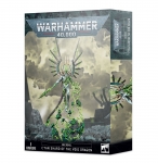 WARHAMMER 99120110054 NECRONS CTAN SHARD OF THE VOID DRAGON