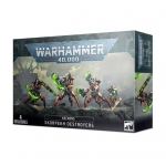 WARHAMMER 99120110051 NECRONS SKORPEKH DESTROYERS