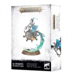 WARHAMMER 99129915057 MAGISTER ON DISC OF TZEENTCH