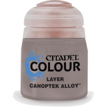 CITADEL 99189951205 LAYER CANOPTEK ALLOY ( 12ML )