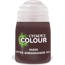 CITADEL 99189953038 SHADE CRYPTEK ARMOURSHADE GLOSS ( 18ML )