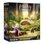 PAPER PLANE FAIRY TRAILS