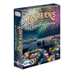 DEVIR GXG LANTERNS JUEGO DE DADOS