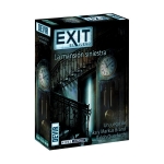 DEVIR JDM EXIT LA MANSION SINIESTRA