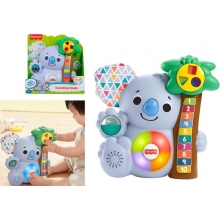 MATTEL GRG65 LK COUNTING KOALA LA