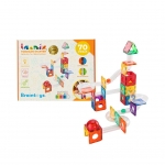 BRAINTOYS IMA-TOBO70 TOBOGAN STARTER