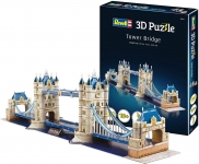 REVELL 00207 TOWER BRIDGE 3D PUZZLE