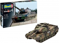 REVELL 03320 LEOPARD 1A5 1:35