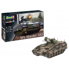 REVELL 03326 SPZ MARDER 1A3 1:72