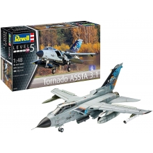 REVELL 03849 TORNADO ASSTA 3.1 1:48