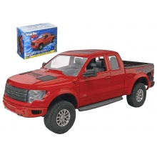 REVELL 11233 2013 FORD RAPTOR 1:25