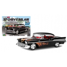 REVELL 11529 1957 CHEVY BEL AIR