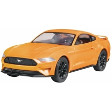 REVELL 851996 2018 MUSTANG