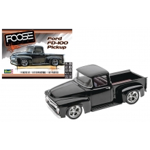 REVELL 14426 FOOSE FORD FD 100 PICKUP 1:25