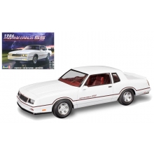 REVELL 14496 1986 MONTE CARLO SS 2N1