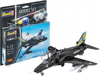 REVELL 64970 MODEL SET BAE HAWK T 1 1:72