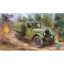 HOBBYBOSS 83885 RUSSIAN ZIS 5 TRUCK 1:35