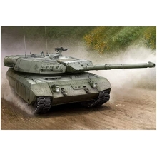 HOBBYBOSS 84504 LEOPARD C2 MEXAS ( CANADIAN MBT ) 1:35