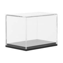 TRUMPETER 09849 316 X 276 X 136 MM DIORAMA DISPLAY CASE