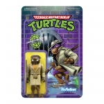 SUPER7 7358 TEENAGE MUTANT NINJA TURTLES WAVE 2 UNDERCOVER DONATELLO