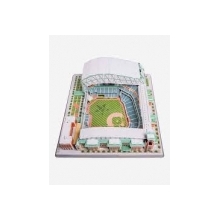 FOCO 20562 HOUSTON ASTROS LARGE STADIUM 3D PAPER PUZZLE