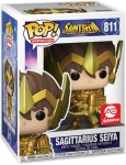 FUNKO 47864 POP ANIMATION SAINT SEIYA - SAGITTARIUS SEIYA ( AE EXCLUSIVE )