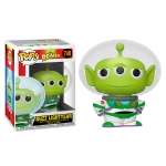 FUNKO 48361 POP DISNEY PIXAR- ALIEN AS BUZZ