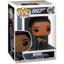 FUNKO 50157 POP MOVIES JAMES BOND NOMI