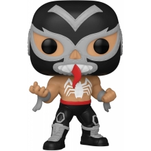 FUNKO 53869 POP MARVEL LUCHADORES VENOM