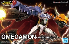 BANDAI 78167 DIGIMON OMEGAMON ( AMPLIFIED )