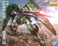 BANDAI 56767 MG 1/100 GUNDAM DYNAMES