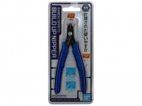 BANDAI 57475 BANDAISPIRITS BUILD UP NIPPER