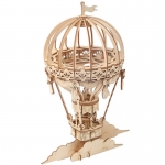 ROBOTIME TG406 3D RB HOT AIR BALLON PUZZLE