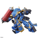 BANDAI 07409 PROJECT SAKURA WARS SPIRICLE STRIKER MUGEN