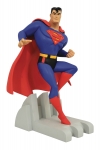 DIAMOND SELECT 36606 DC PREMIER COLLECTION TAS SUPERMAN STATUE