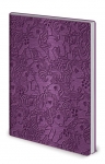 SMARTCIBLE SR72426 LIBRETA FLEXI A5 MY LITTLE PONY PATTERN