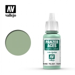 VALLEJO 70331 PANZER ACES 331-17ML LUCES C ITALIANO