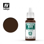 VALLEJO 70337 PANZER ACES 337-17ML LUCES C ALEMAN