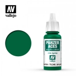 VALLEJO 70346 PANZER ACES 346-17ML MANCHAS SPLINTER I