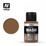 VALLEJO 76523 MODEL WASH 523-35ML TIERRA EUROPEA