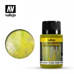 VALLEJO 73823 WEATHERING EFFECTS 40ML SUCIEDAD HUMEDA CLARA