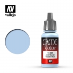 VALLEJO 72095 GAME COLOR 17ML 095 AZUL GLACIAR