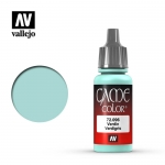 VALLEJO 72096 GAME COLOR 17ML 096 VERDIN