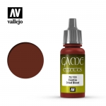 VALLEJO 72133 GAME COLOR 17ML 133 COSTRAS