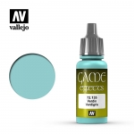 VALLEJO 72135 GAME COLOR 17ML 135 VERDIN